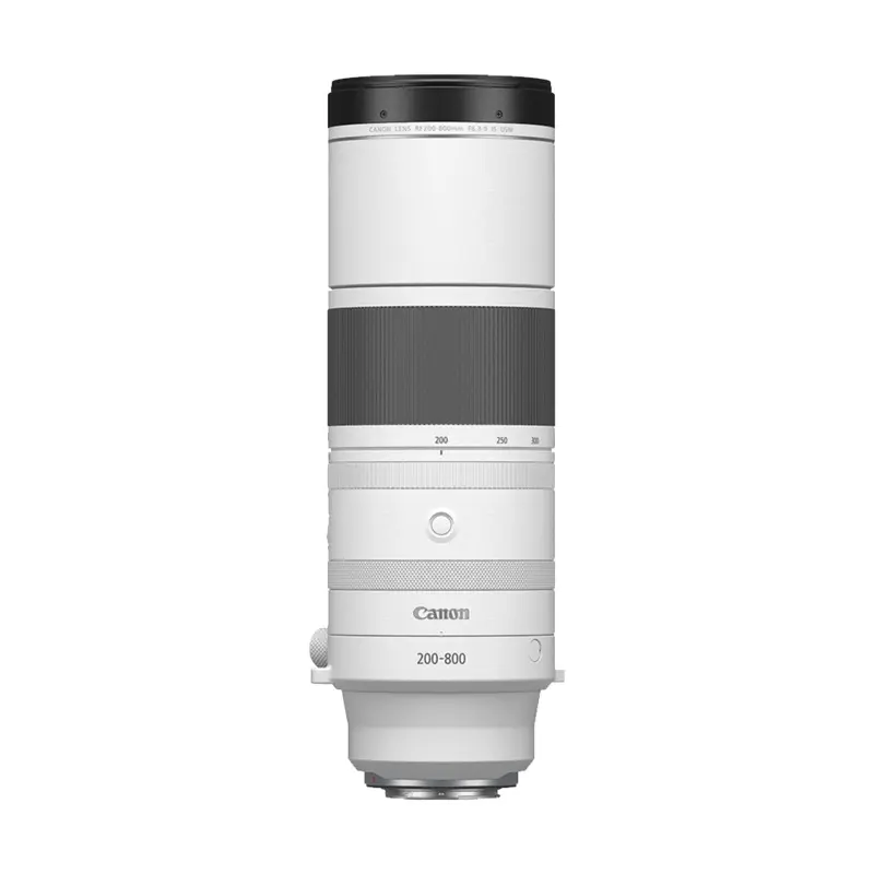 USED Canon RF 200mm-800mm f/6.3-9 IS USM Lens - Rating 7/10 (SH9749)
