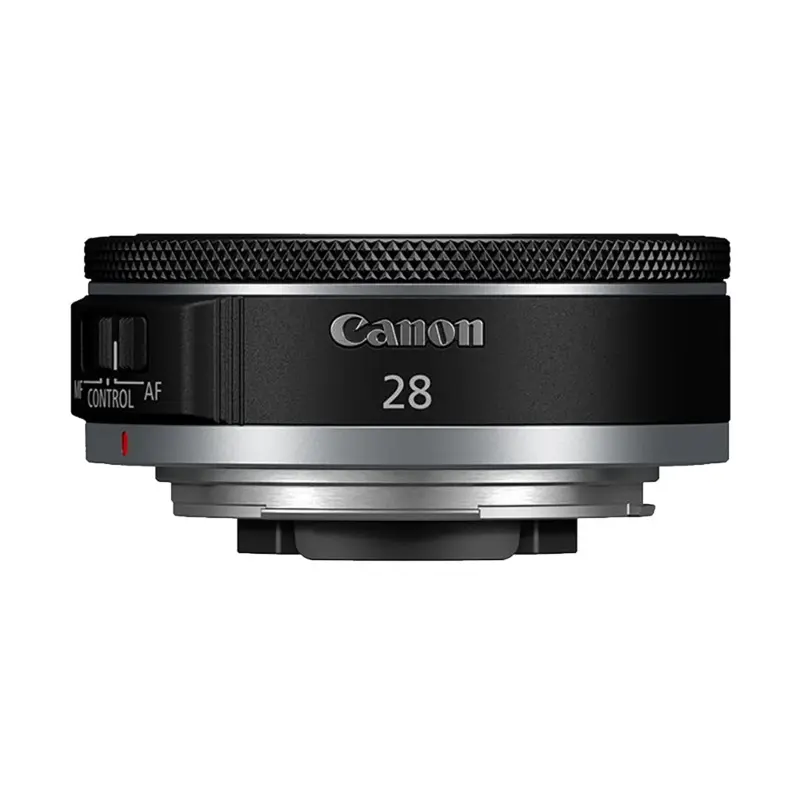 USED Canon RF 28mm f/2.8 STM Lens - Rating 7/10 (SH9636)