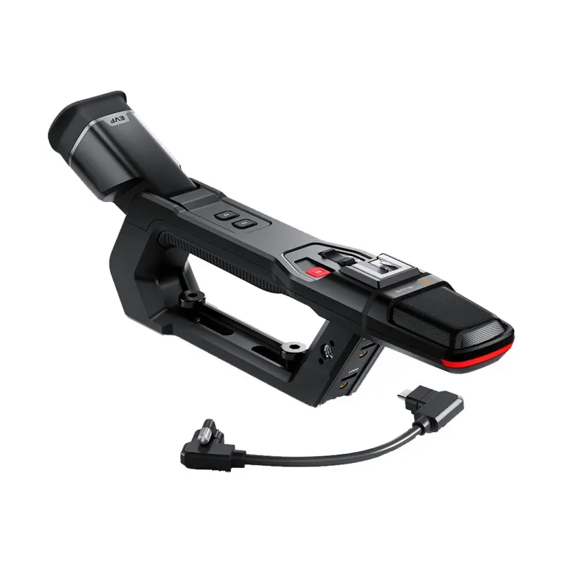 Blackmagic Design PYXIS Pro Handle