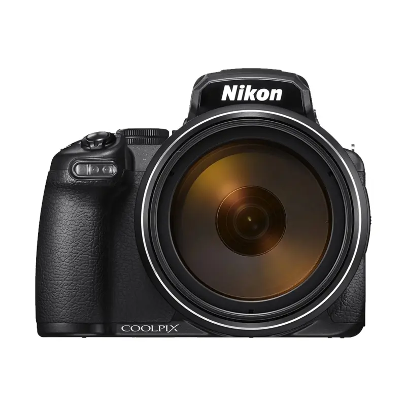 USED Nikon Coolpix P1000 Camera - Rating 7/10 (SH9763)