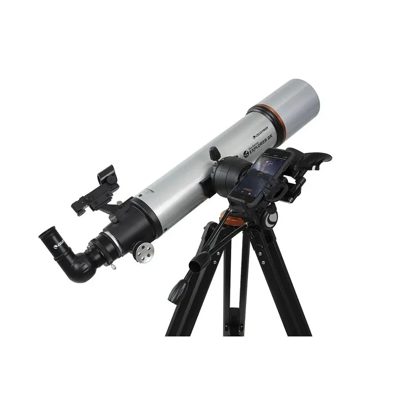 Celestron StarSense Explorer DX 102AZ Smartphone Telescope