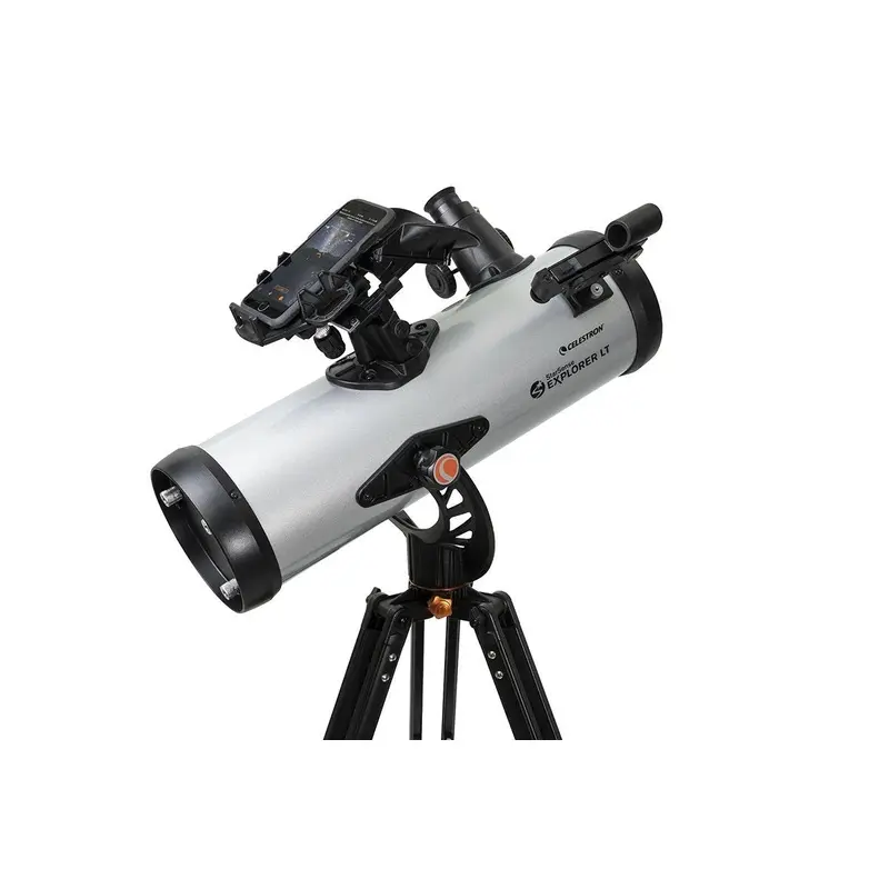 Celestron StarSense Explorer LT 114AZ Smartphone Telescope