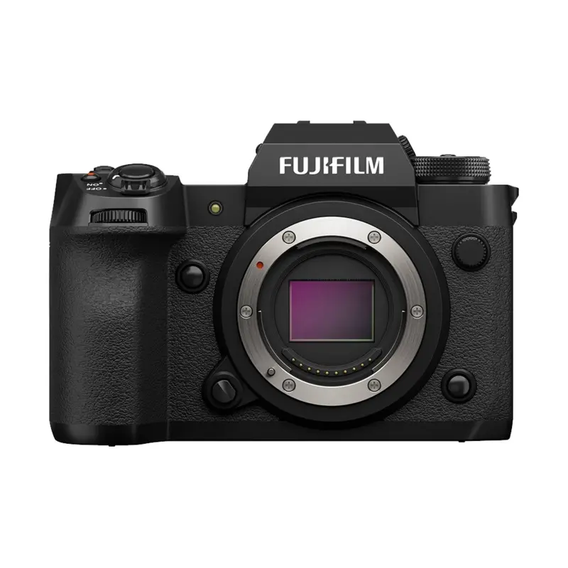 USED Fujifilm X-H2 Mirrorless Camera - Rating 8/10 (SH9738)