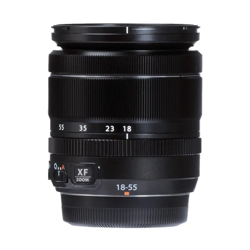 USED Fujifilm XF 18-55mm f/2.8-4 R LM OIS Zoom Lens - Rating 7/10 (SH9140)