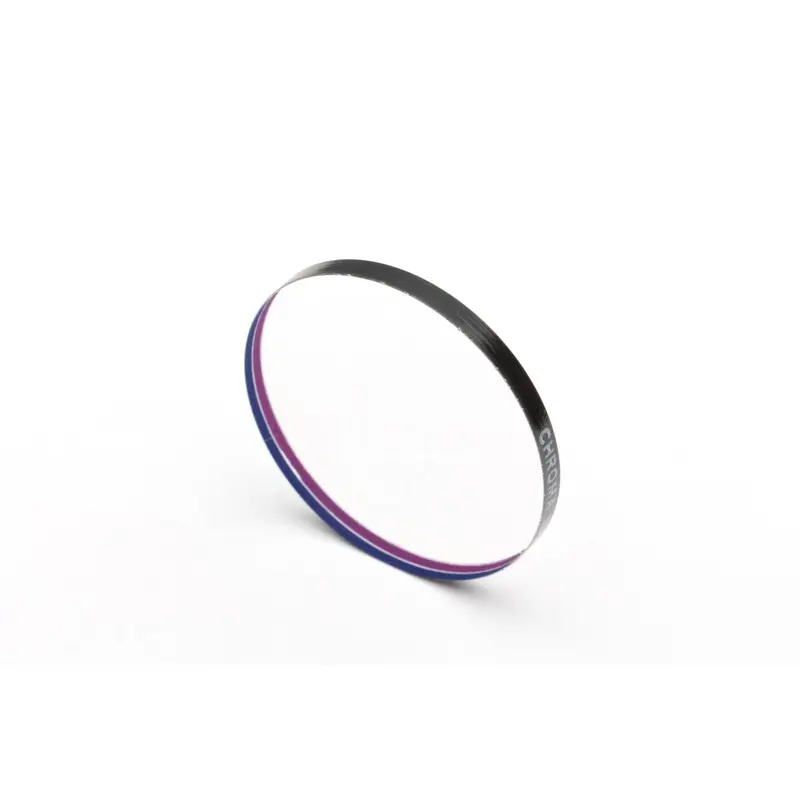 Chroma Photometric Sloan DSS "G" Telescope Filter - 36mm