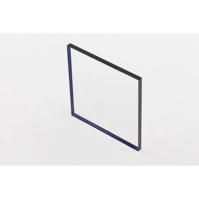 Chroma Photometric Sloan DSS "R" Telescope Filter - 50mm Square