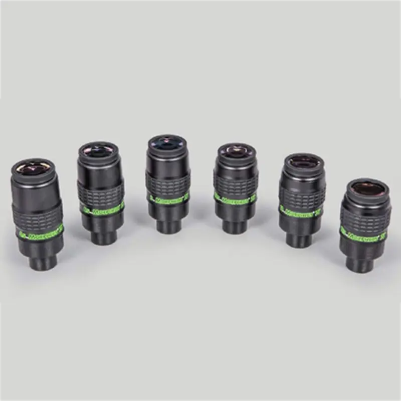 Baader Complete Morpheus Eyepiece Set - 1.25" & 2"