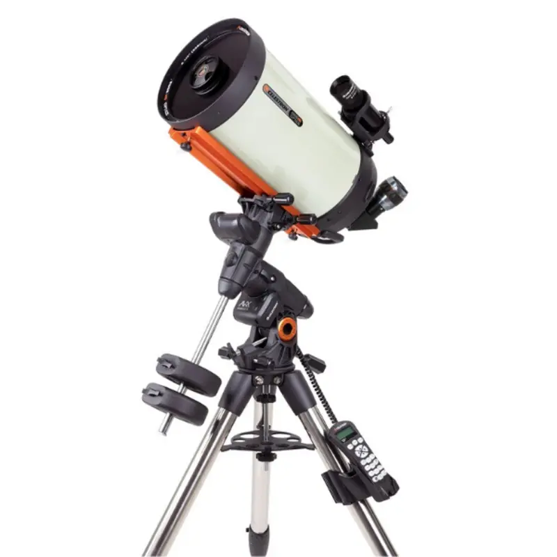 Celestron 9.25" EdgeHD Advanced VX Telescope - CE-12033