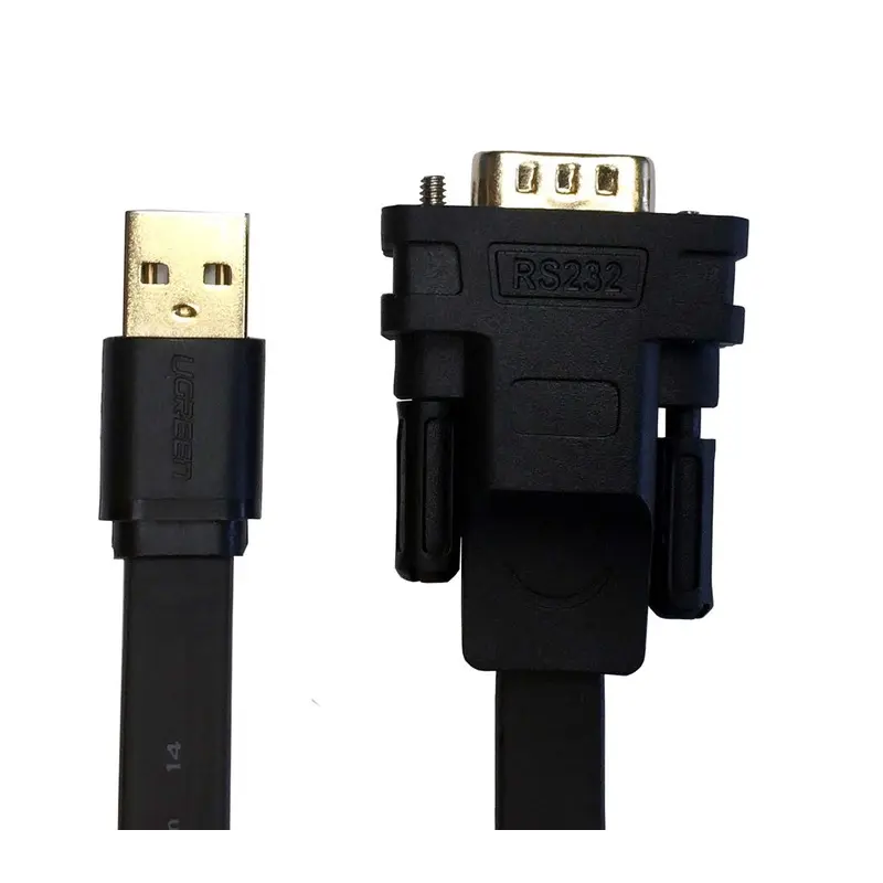 iOptron RS232 / USB Converter