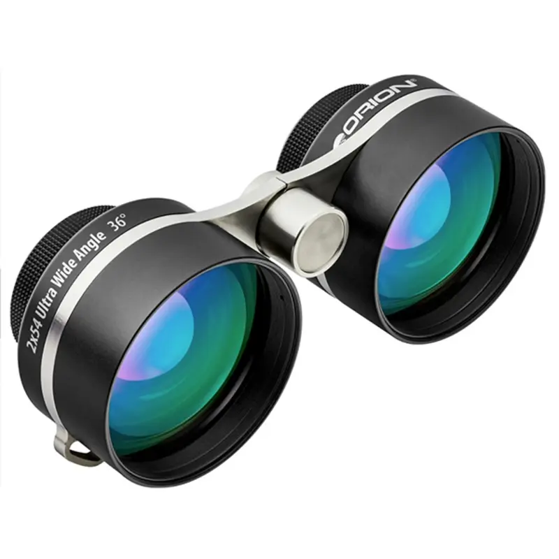 Orion 2x54 Ultra Wide Angle Binoculars