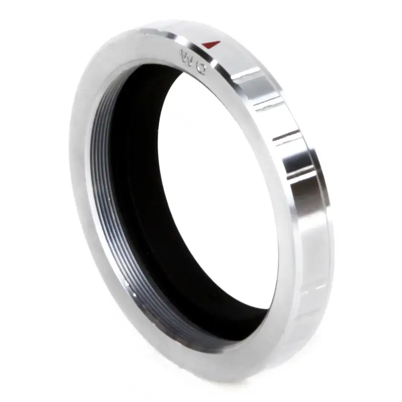 William Optics Super High Precision Copper T-Ring for Nikon Full Frame Cameras
