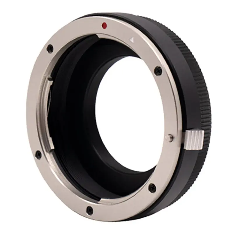 ZWO Canon EOS Lens Adapter Version II for EFW and ASI1600