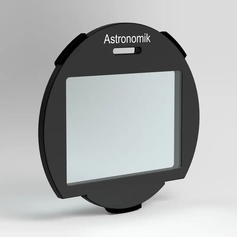 Astronomik L-2 UV-IR Block Clip-Filter EOS XL