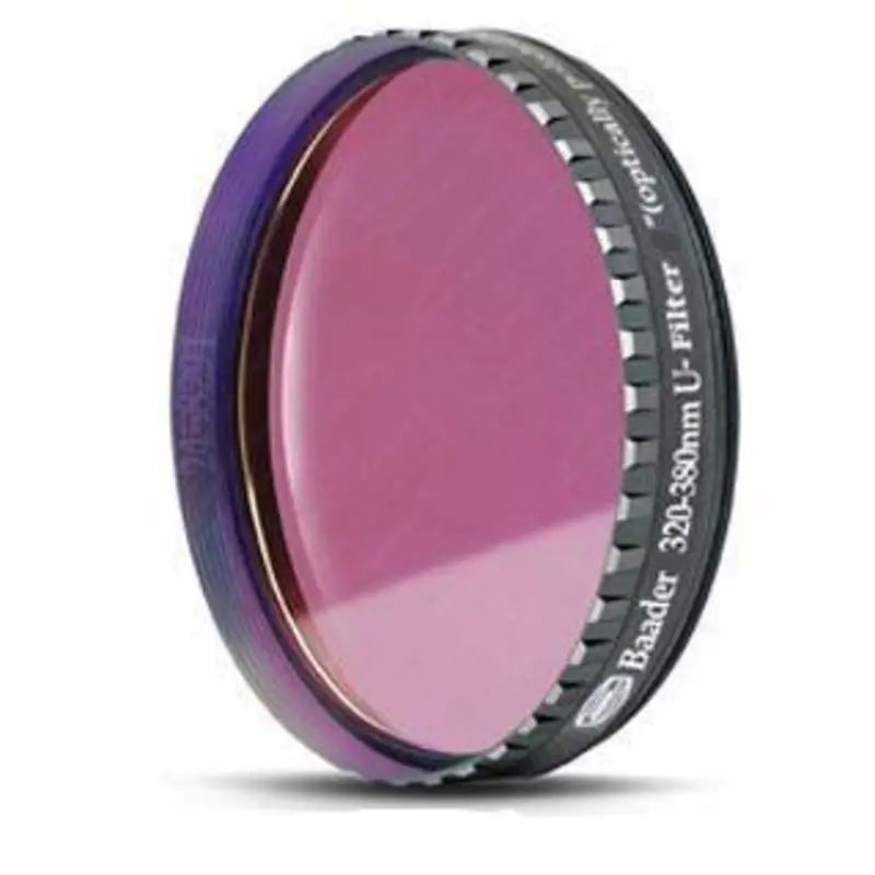 Baader 1.25-inch U-Filter