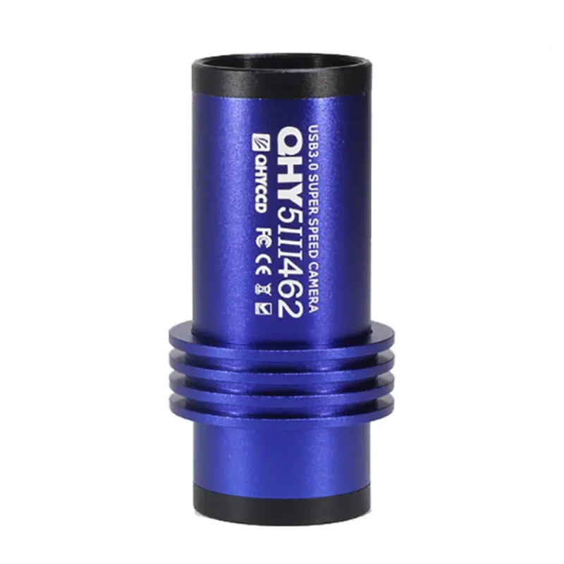 QHY 5-III 462C Color and NIR CMOS Telescope Camera