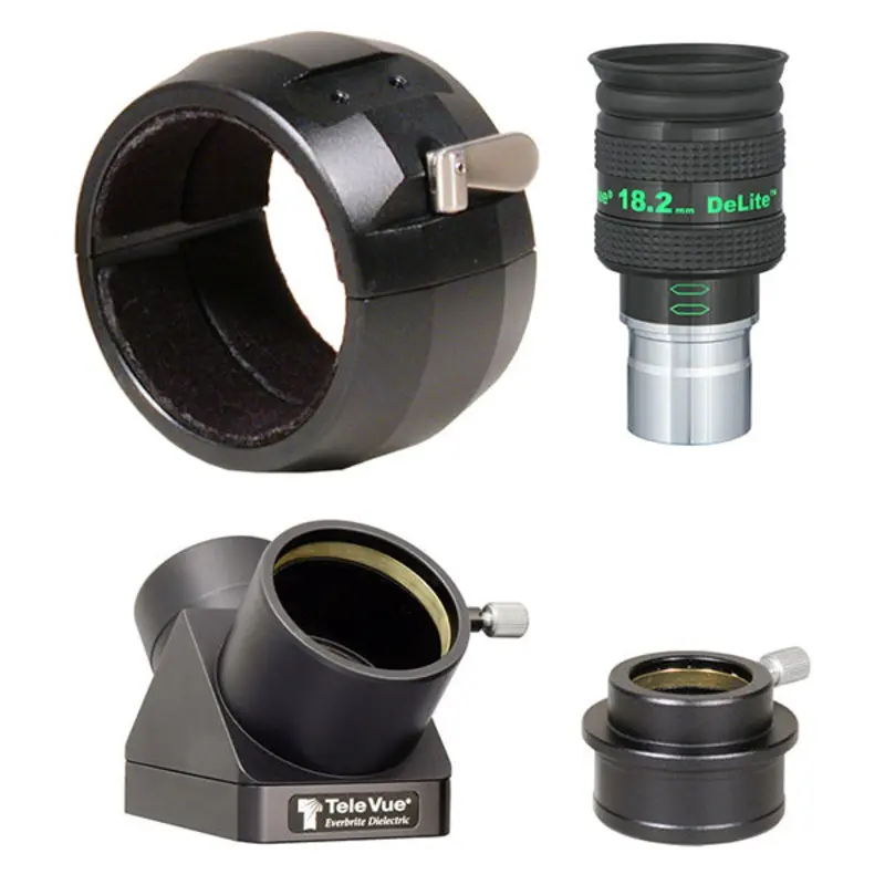 Tele Vue TV-85 Accessory Package