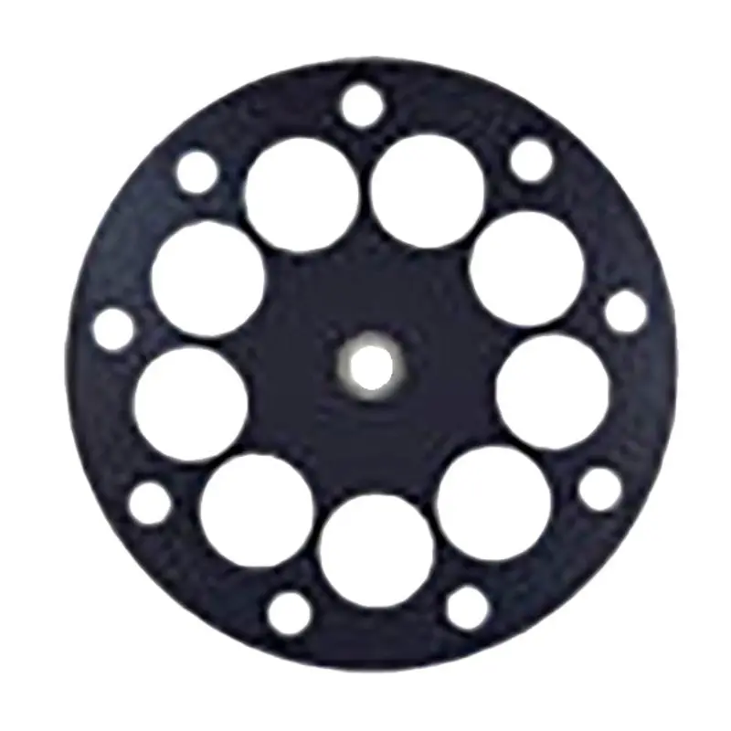 ATIK 9 Position EFW2.2 Carousel - 1.25-inch Mounted Filters