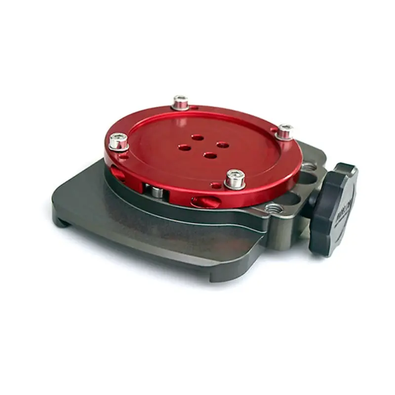 Avalon Registrable Losmandy Type saddle kit for M-Uno/M-Zeta Dual