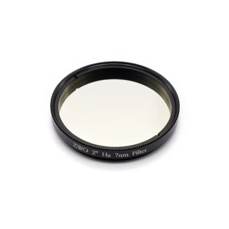 ZWO 2-Inch H-alpha Filter - 7nm