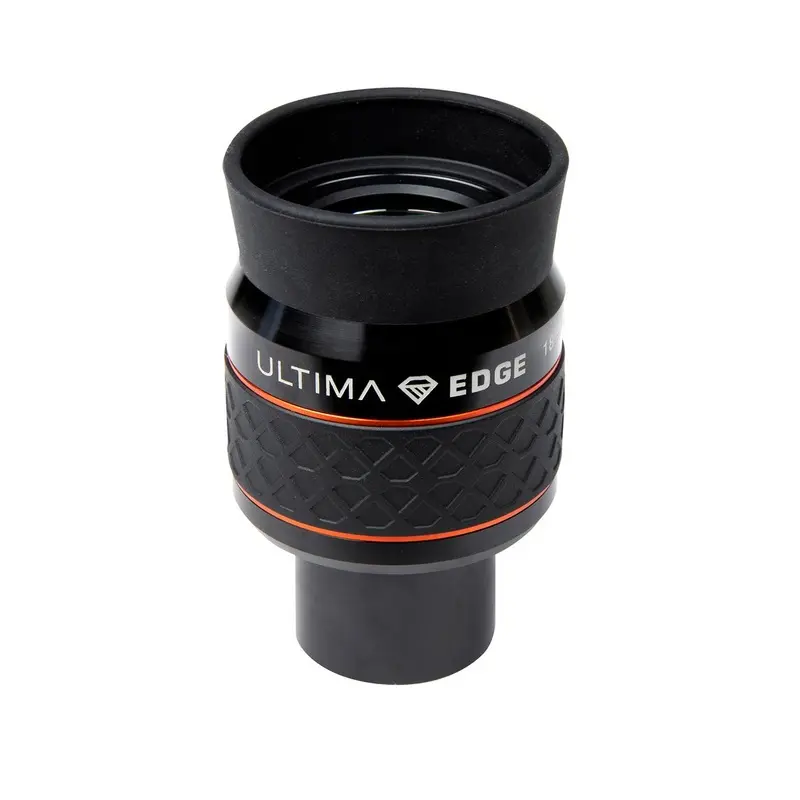 Celestron Ultima Edge 18mm Eyepiece - 1.25"
