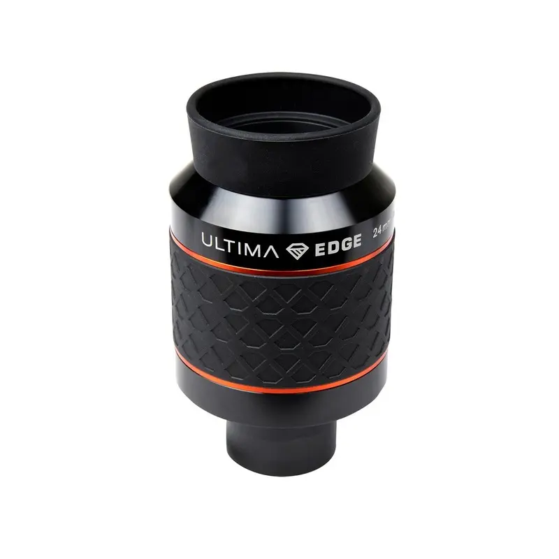 Celestron Ultima Edge 24mm Eyepiece - 1.25"