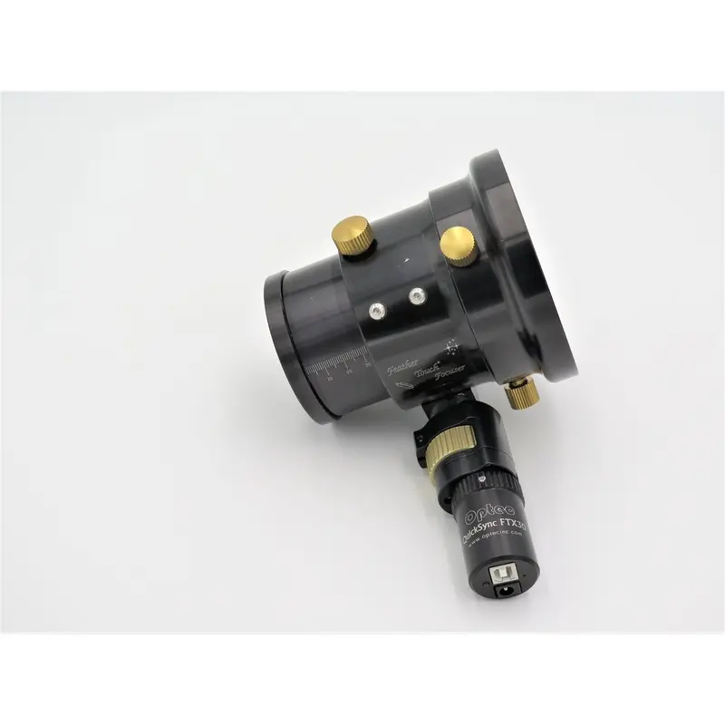 Optec ThirdLynx QuickSync FTX30 Motor