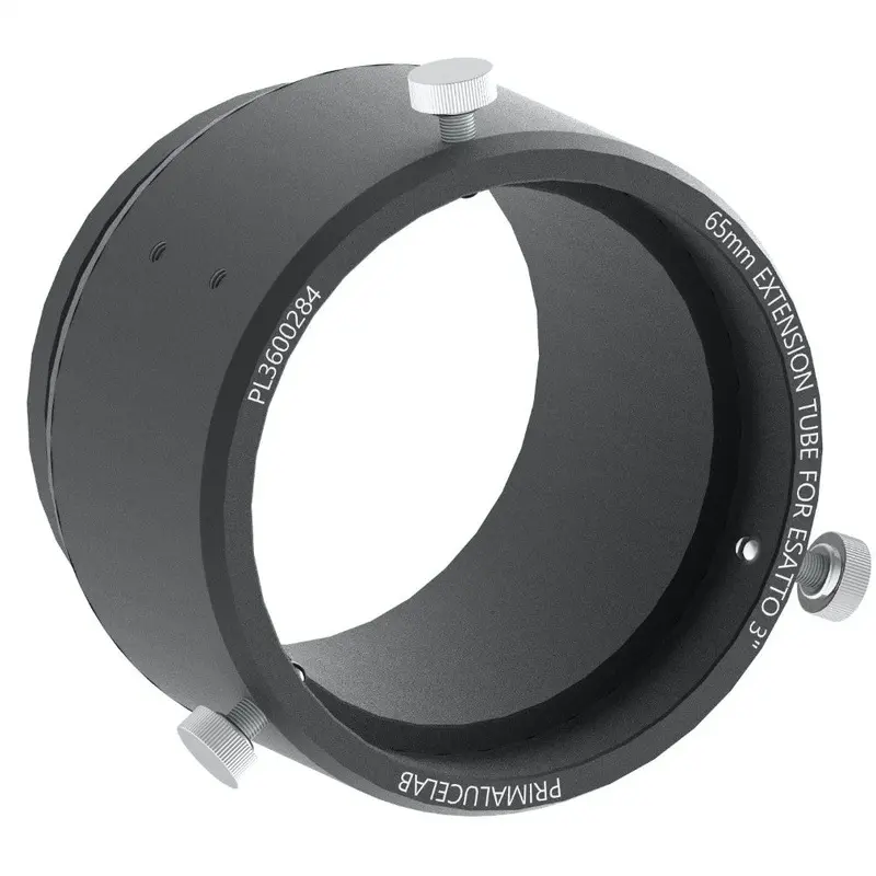PrimaLuceLab 65mm Extension Tube for ESATTO 3-inch