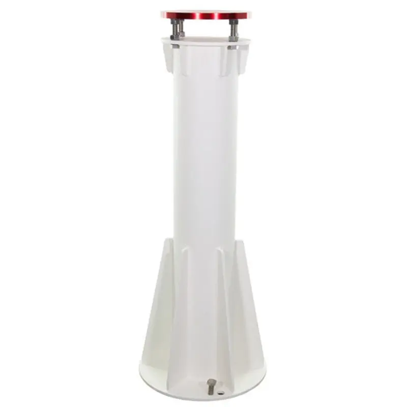 PrimaLuceLab C120 Pier for Concrete Base -for Large Telescope