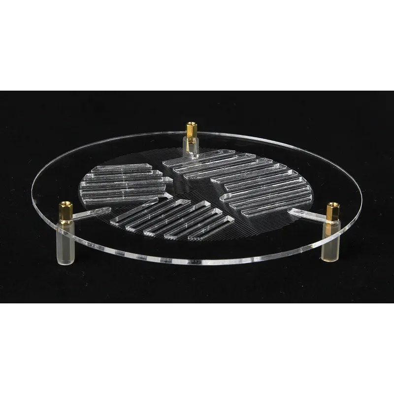William Optics Bahtinov Mask for 75-110mm Diameter Dew Shields