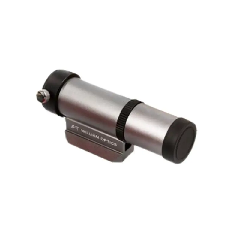 William Optics UniGuide 32mm Guide Scope - Gray