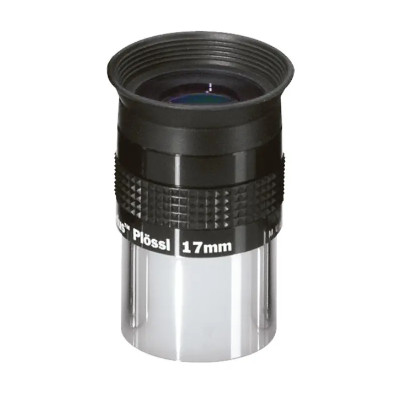 Orion 17mm Sirius Plossl Eyepiece - 1.25"
