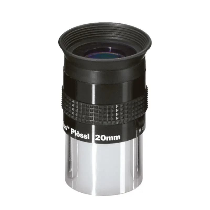 Orion 20mm Sirius Plossl Eyepiece - 1.25"