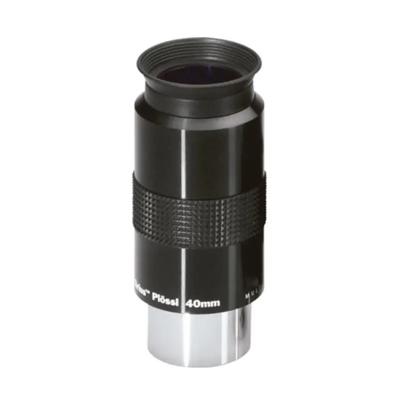 Orion 40mm Sirius Plossl Eyepiece - 1.25"