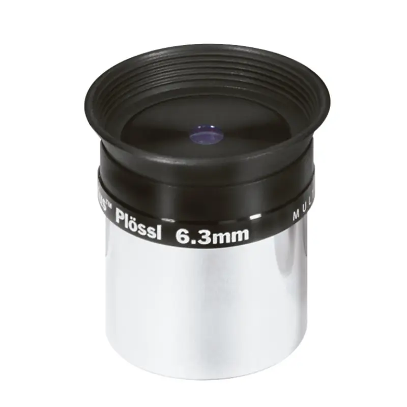 Orion 6.3mm Sirius Plossl Eyepiece - 1.25"