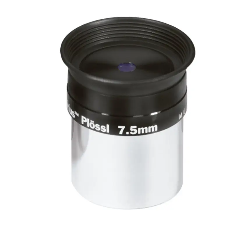 Orion 7.5mm Sirius Plossl Eyepiece - 1.25"