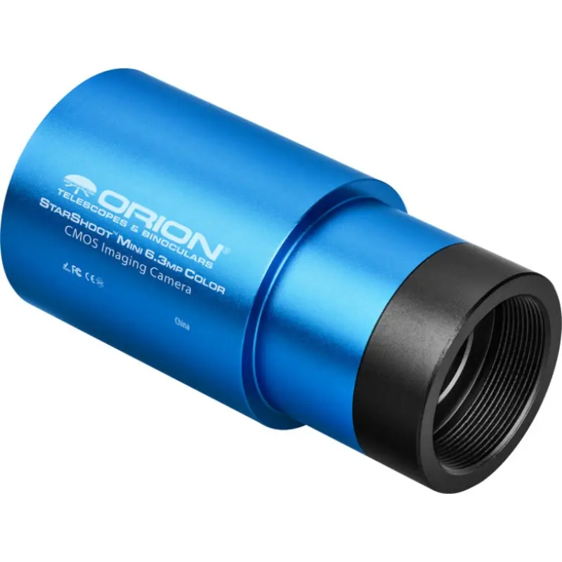 Orion StarShoot Mini 6.3mp CMOS Camera - Color