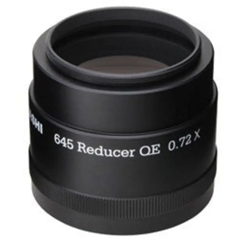 Takahashi 645 0.72x Reducer for CCA-250