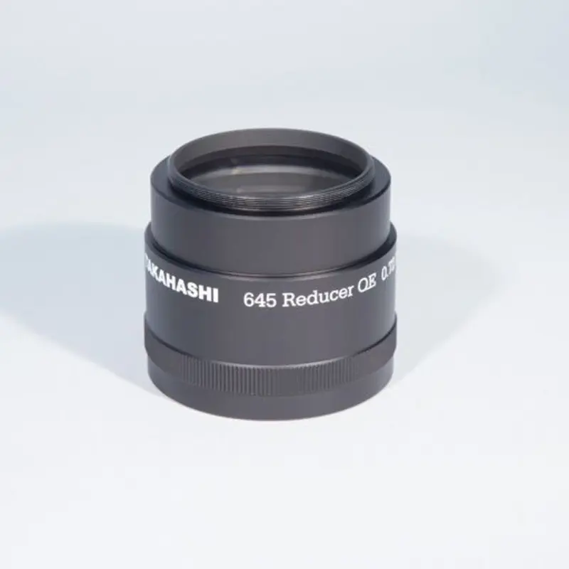 Takahashi 645 0.7x Reducer for FSQ-130ED