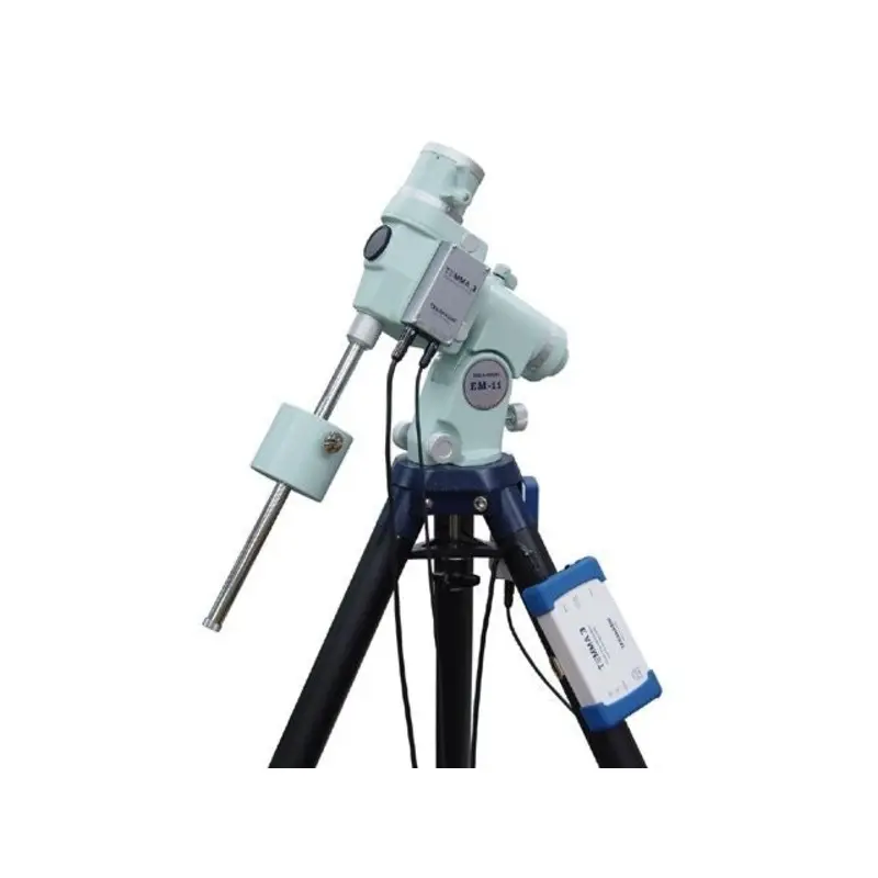 Takahashi EM-11 Temma 3 Mount with Power and Controller
