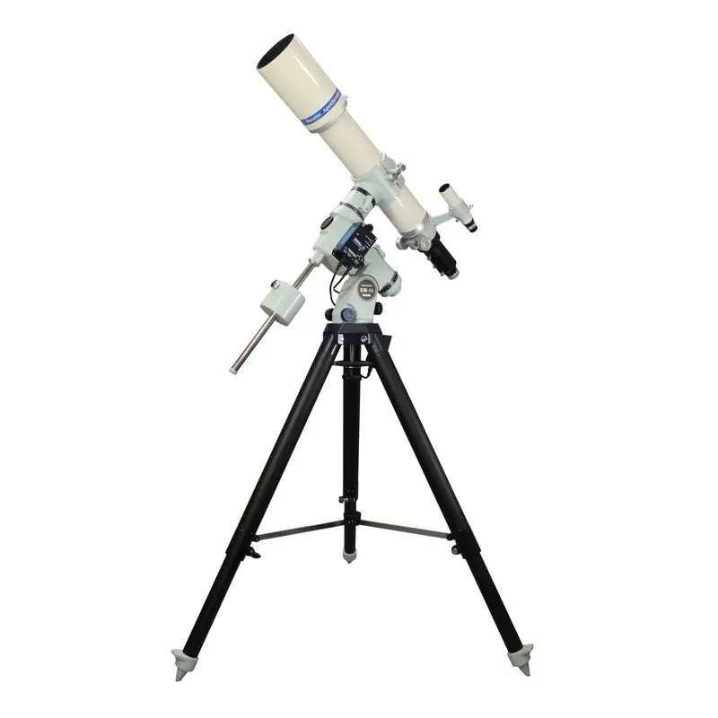 Takahashi FC-100DZ f/8 Doublet Refracting Telescope