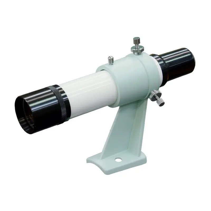 Takahashi Starbase 80 6x30 Finder with Bracket
