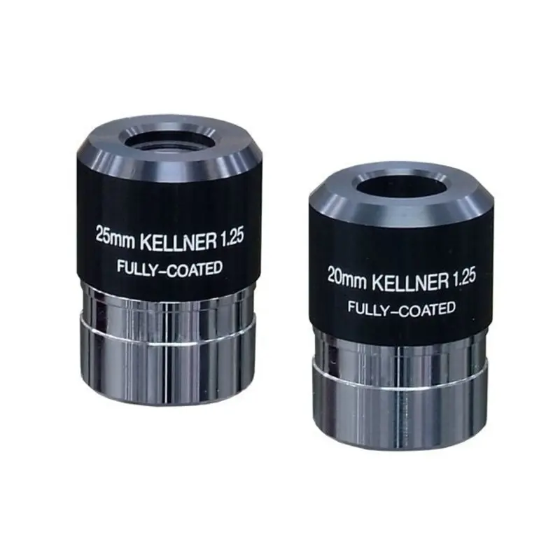 Takahashi Starbase KE-25mm Kellner Eyepiece - 1.25"