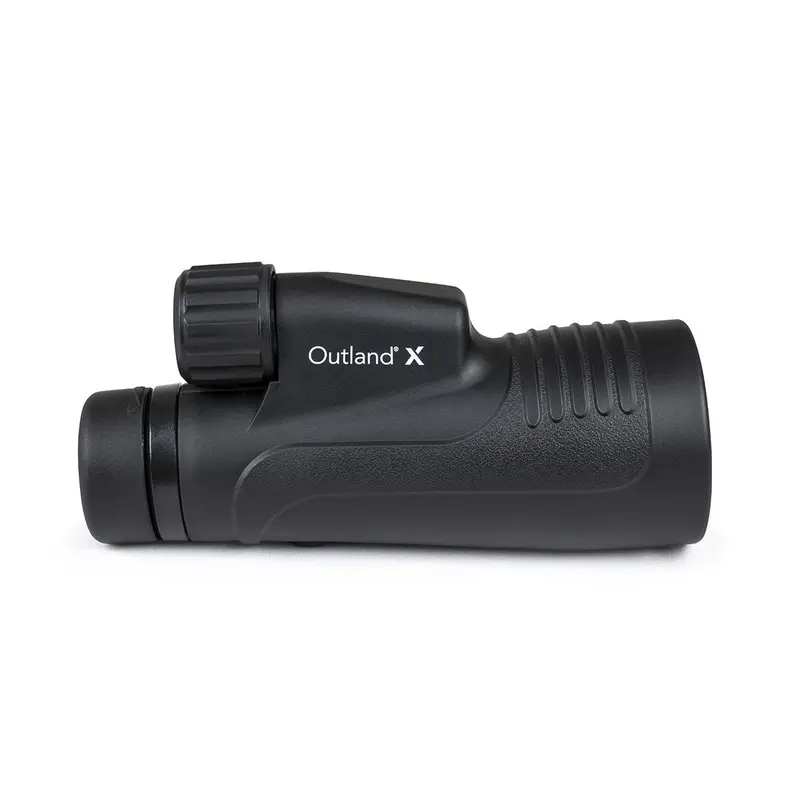Celestron 20x50mm Outland Monocular with Smartphone Adapter