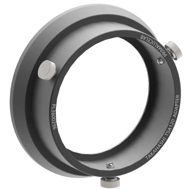 ESATTO 3-inch for Takahashi TSA 120 Adapter