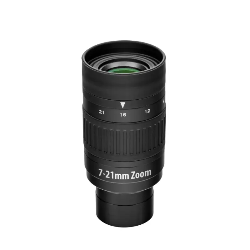 Orion E-Series Zoom Eyepiece - 1.25"