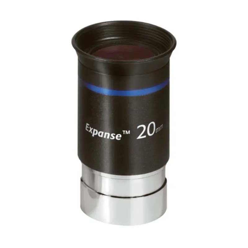 Orion Expanse 20mm Eyepiece - 1.25"