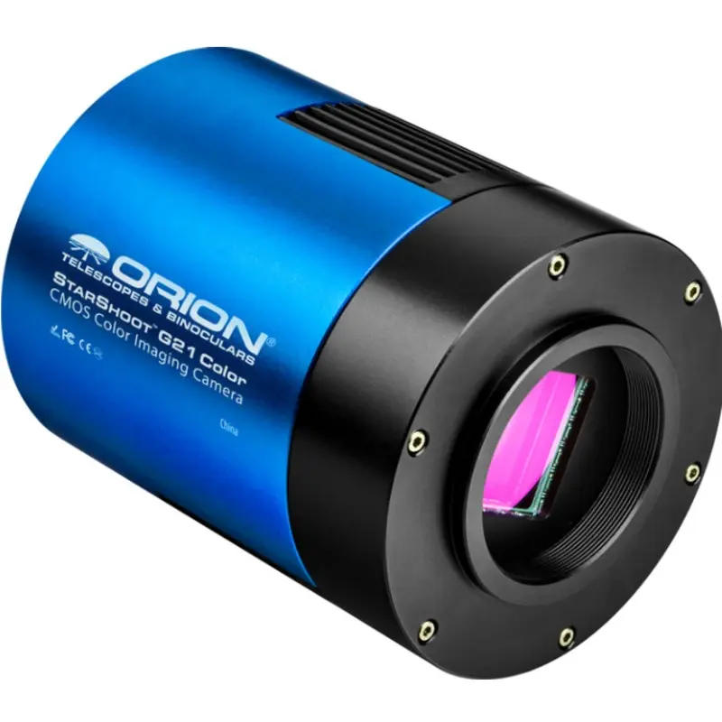 Orion StarShoot G21 Deep Space Camera - Color