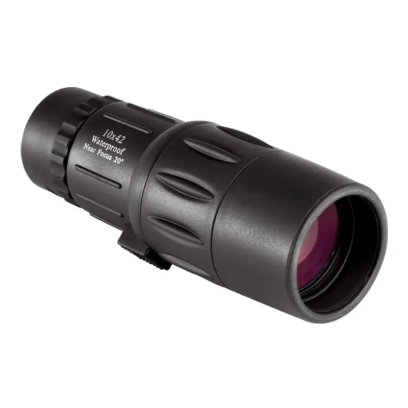 Orion Waterproof Monocular - 10x42