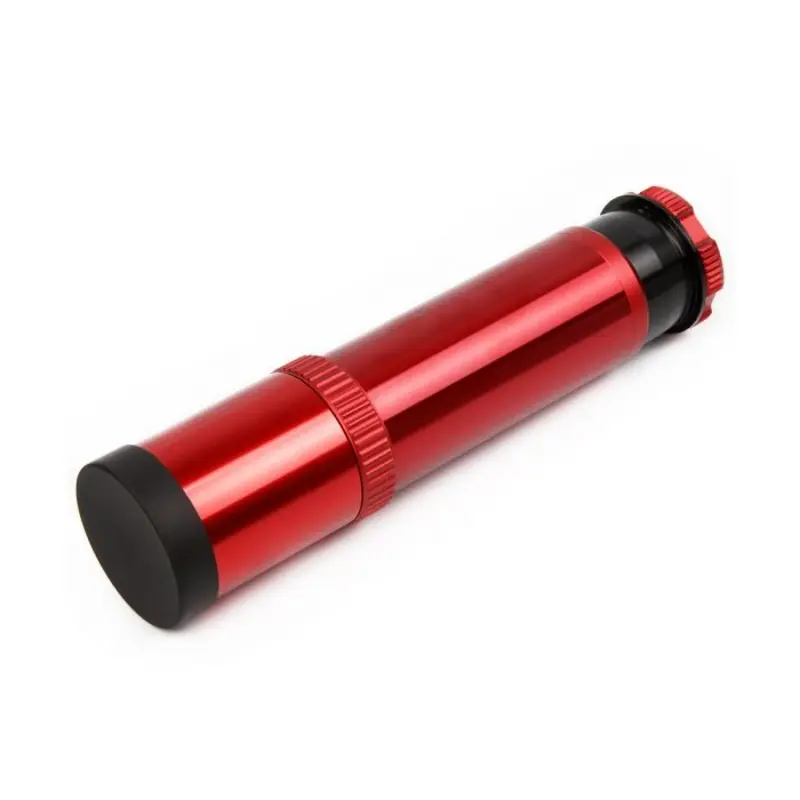 William Optics 50mm Rotolock Guide Scope - Red