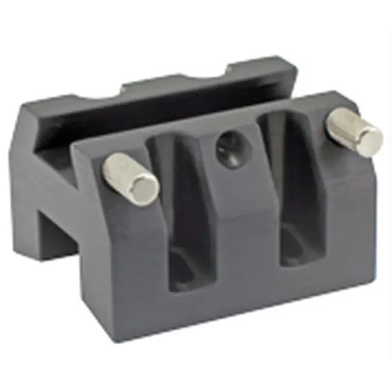 ASTRO-PHYSICS BASE - FOR 10 X 60 QUICK RELEASE GUIDER BRACKET